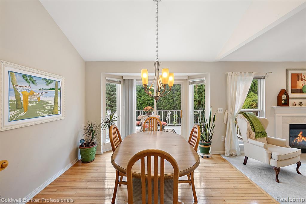 451 GOLF VILLA Drive, Oxford, MI 48371 — Photo 19