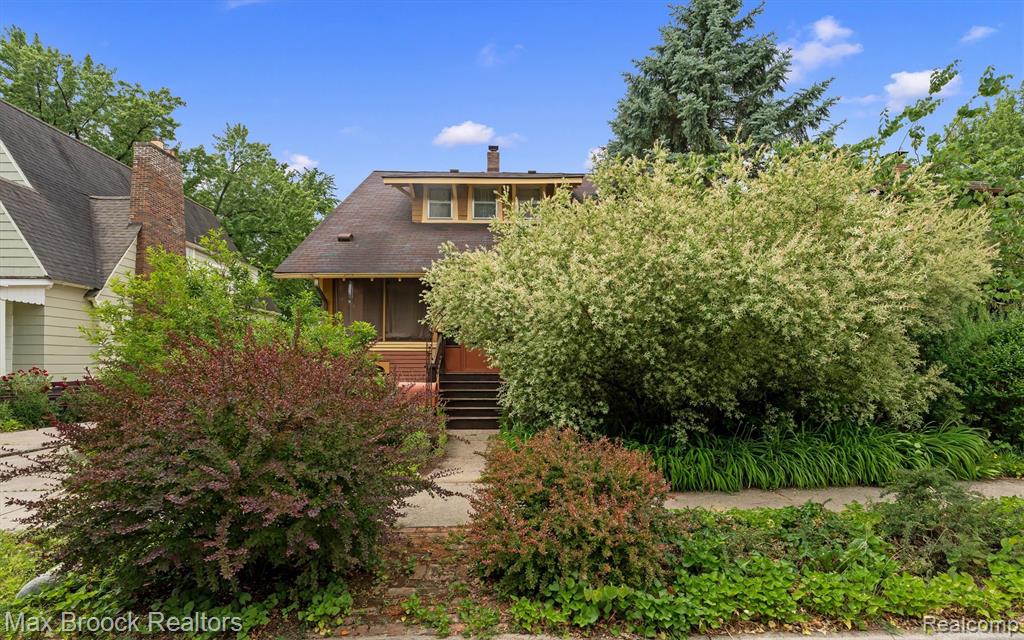 516 S Laurel Street, Royal Oak, MI 48067 — Photo 2