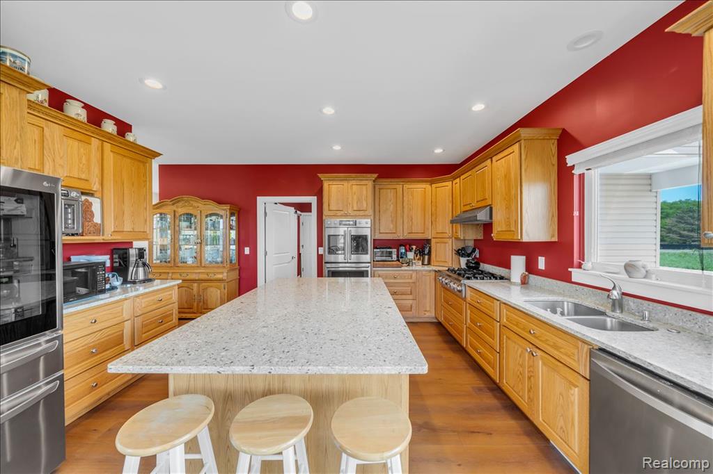 4266 McCandlish Road, Grand Blanc, MI 48439 — Photo 20