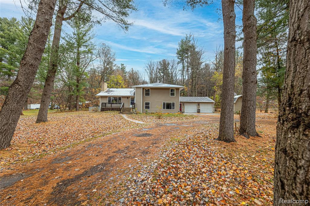 6152 N Gale Road, Davison, MI 48423 — Photo 37