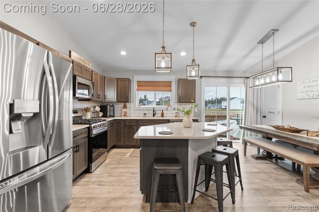 2096 Mozart Avenue, Davison, MI 48423 — Photo 6