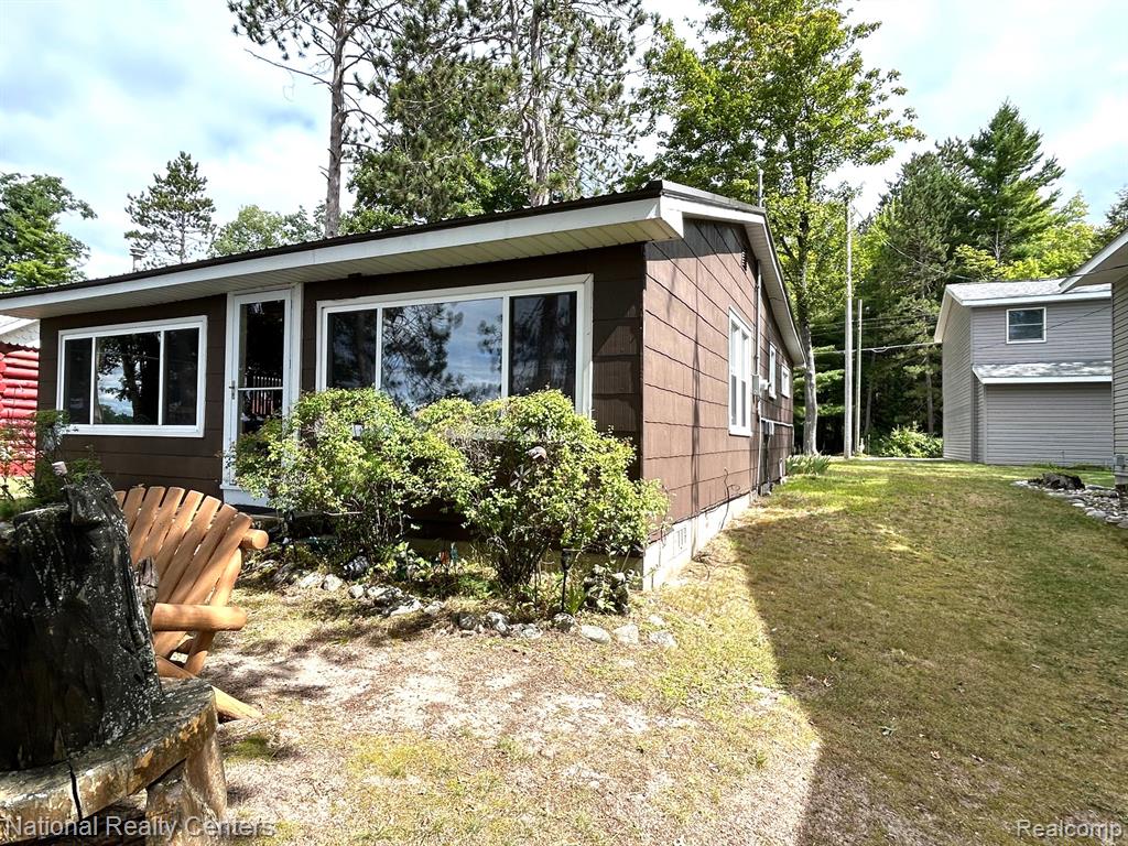 4951 Kokosing Road, Hale, MI 48739 — Photo 5