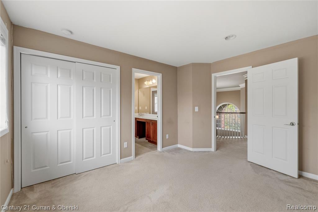 50738 Calvert Isle Drive, Novi, MI — Photo 36