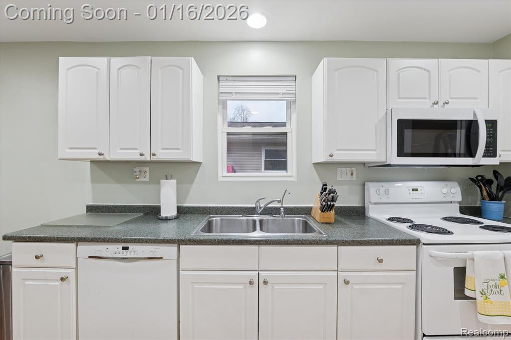 537 Andresen Court, Hazel Park, MI 48030 — Photo 14