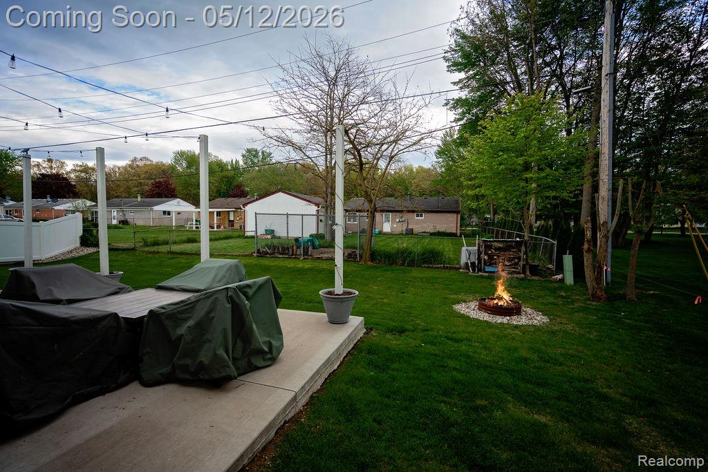 21097 McGuire, Romulus, MI 48174 — Photo 52