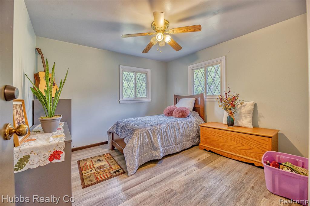 3960 Hanes Road, Vassar, MI 48768 — Photo 40