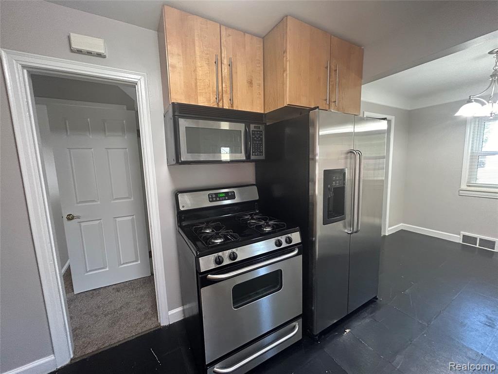5979 Lodewyck Street, Detroit, MI 48224 — Photo 4
