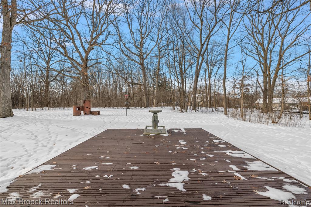 6020 Northfield Road, West Bloomfield, MI — Photo 29