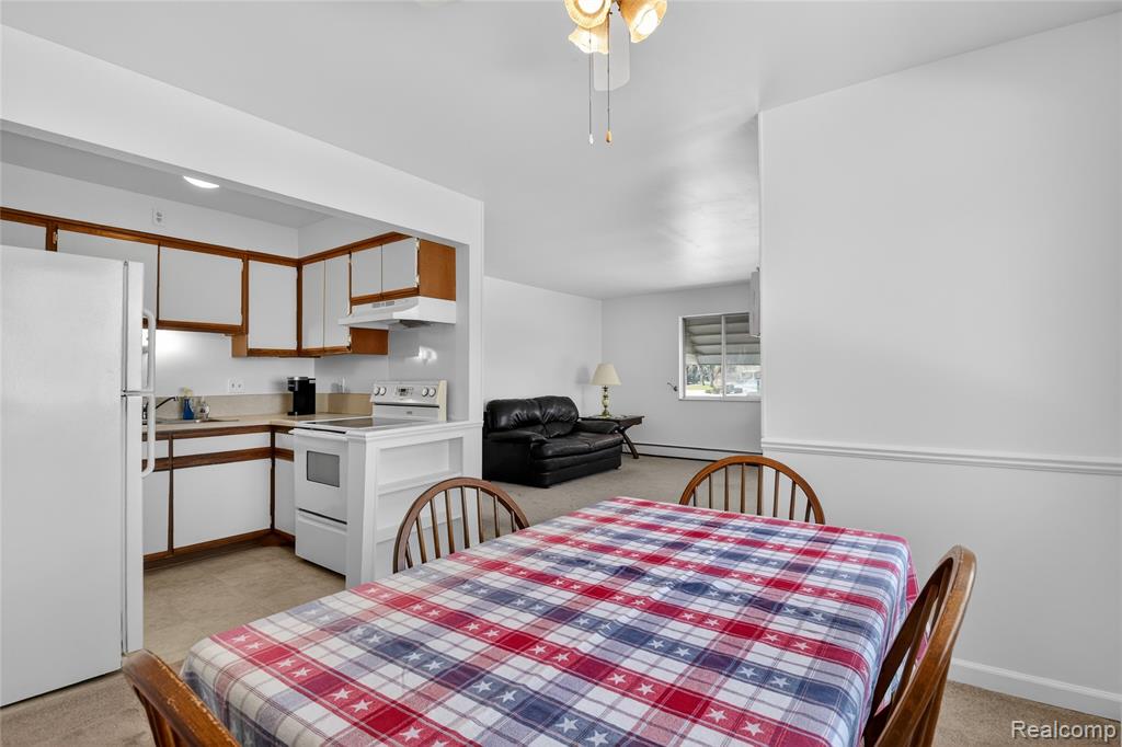 5959 Alan Drive, 50, Brighton, MI 48116 — Photo 12
