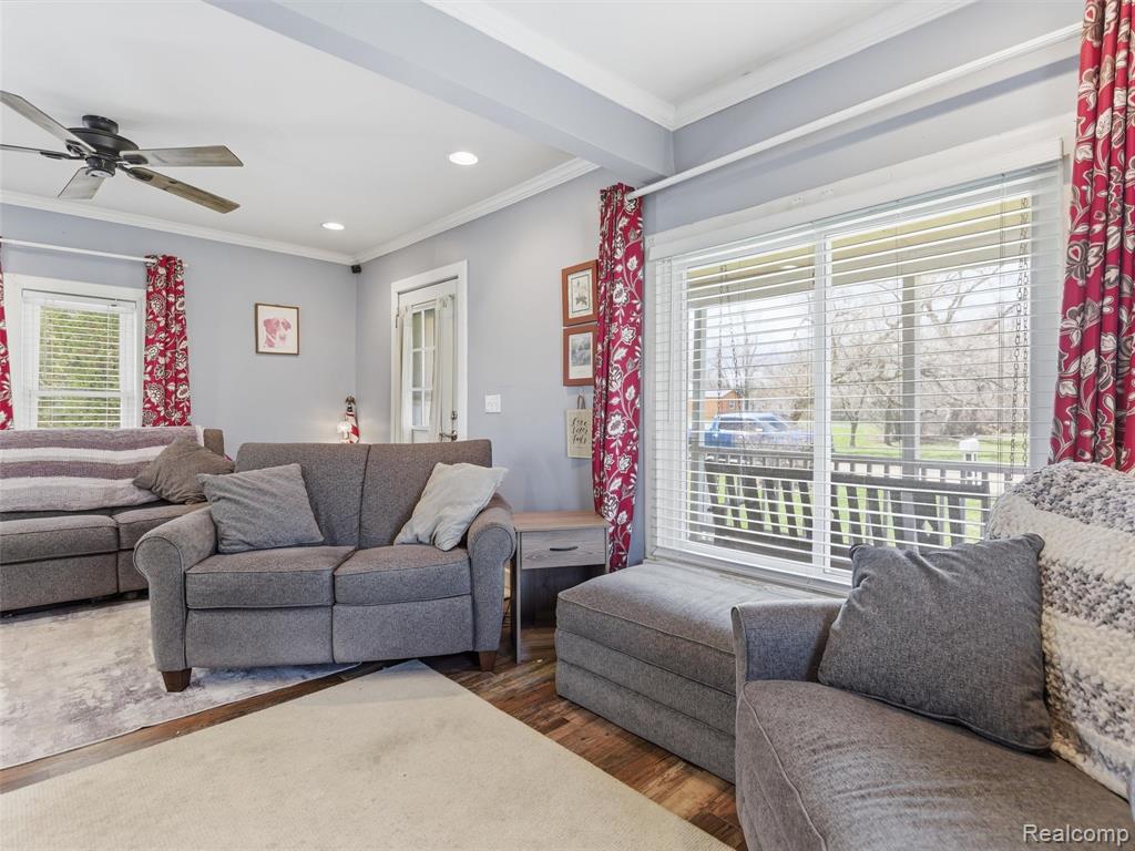 4615 Homesite Drive, Lake Orion, MI — Photo 8