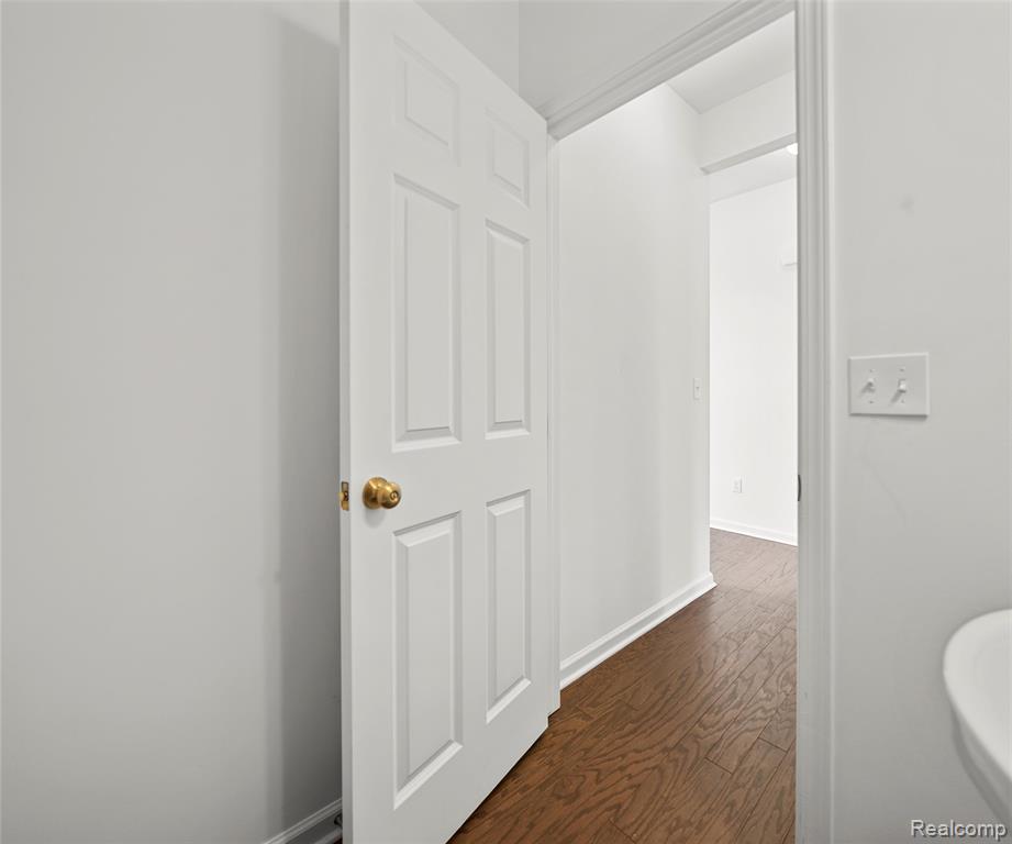 6210 S Trailwoods Drive, Ann Arbor, MI 48103 — Photo 17