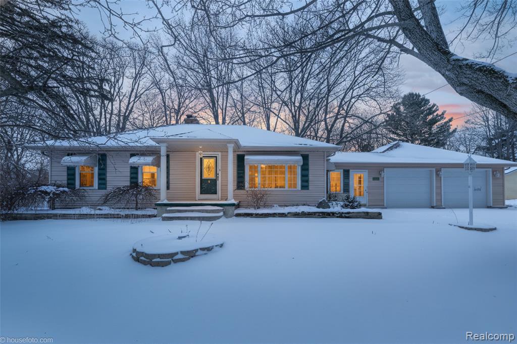 11026 Varna Street, Clio, MI 48420 — Photo 2
