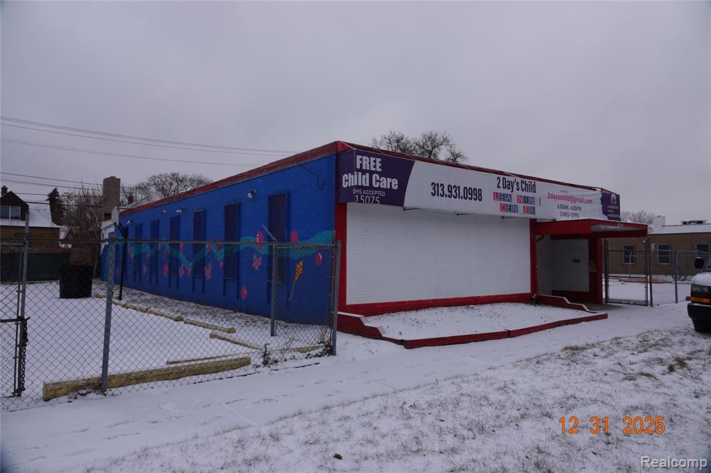 15075 Meyers Road, Detroit, MI 48227 — Photo 6