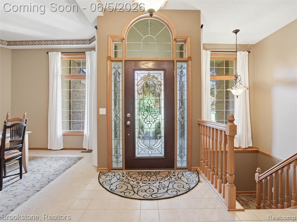 9523 Quail Ridge Run, Brighton, MI 48114 — Photo 14