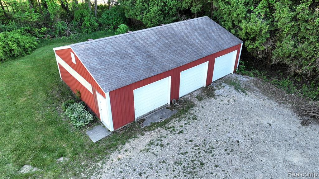 2356 Rochester Road, Leonard, MI 48367 — Photo 4