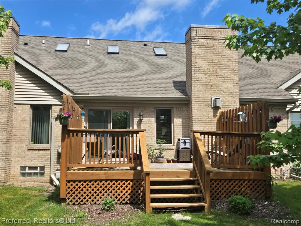 222 Edington Circle, Canton, MI 48187 — Photo 3