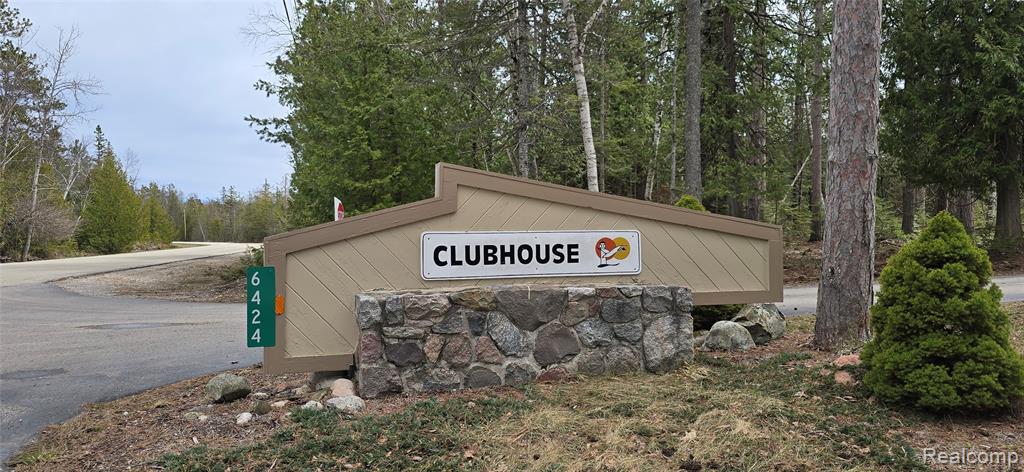 VL Lot 332 Balsam Drive, Presque Isle, MI 49777 — Photo 4