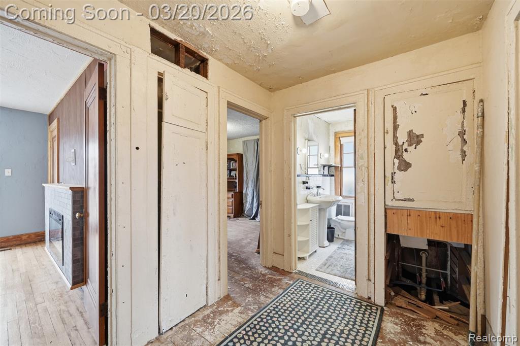 3275 Collingwood Street, Detroit, MI 48206 — Photo 18