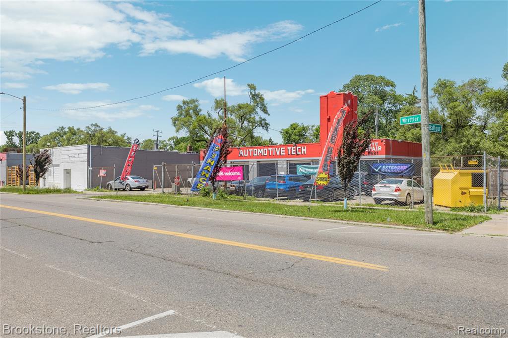 10200 Whittier Street, Detroit, MI 48224 — Photo 7