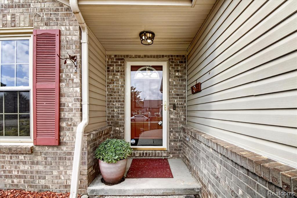 24220 Harrison Street, Clinton Twp, MI 48035 — Photo 7