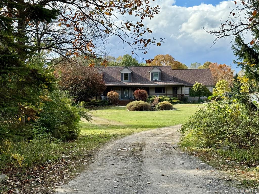 835 N Lake George Road, Attica, MI 48412 — Photo 37