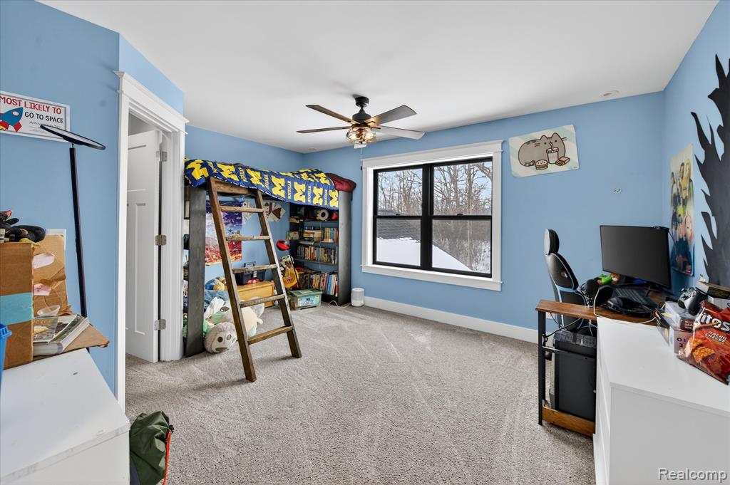 3483 Windwheel Point Drive, Pinckney, MI 48169 — Photo 49