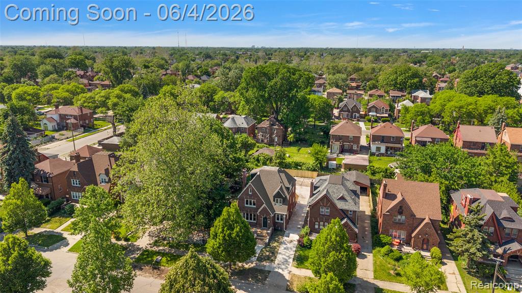 3800 Sturtevant Street, Detroit, MI 48206 — Photo 68