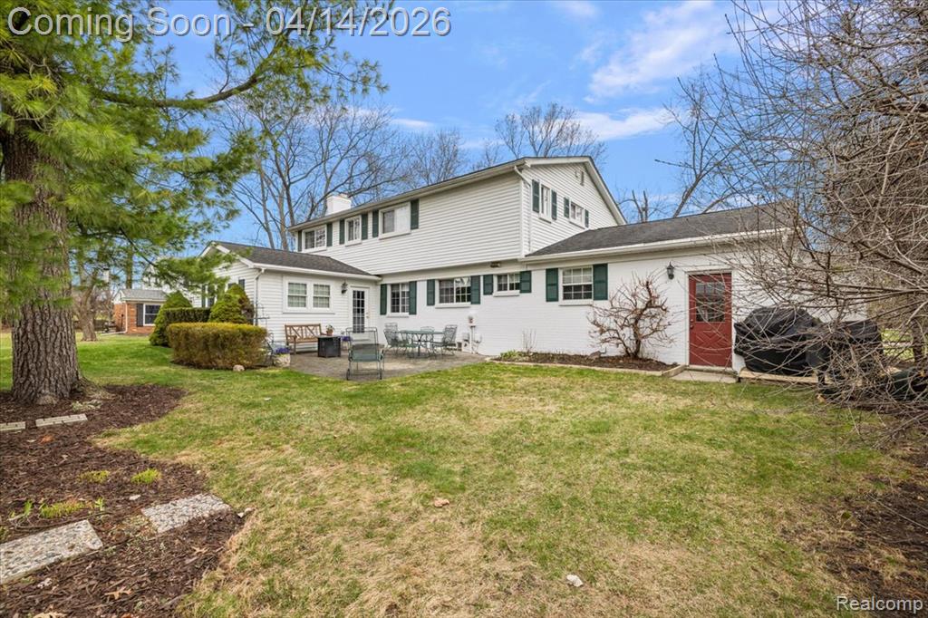 31251 Heath Court, Beverly Hills, MI 48025 — Photo 52