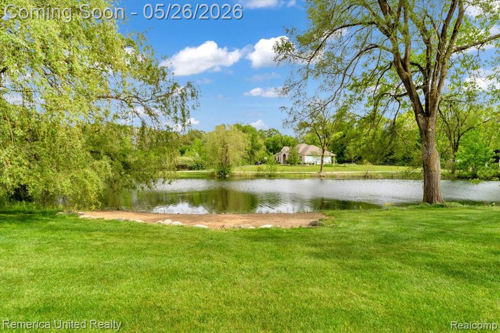 9422 Deer Creek Court, Brighton, MI 48114 — Photo 44