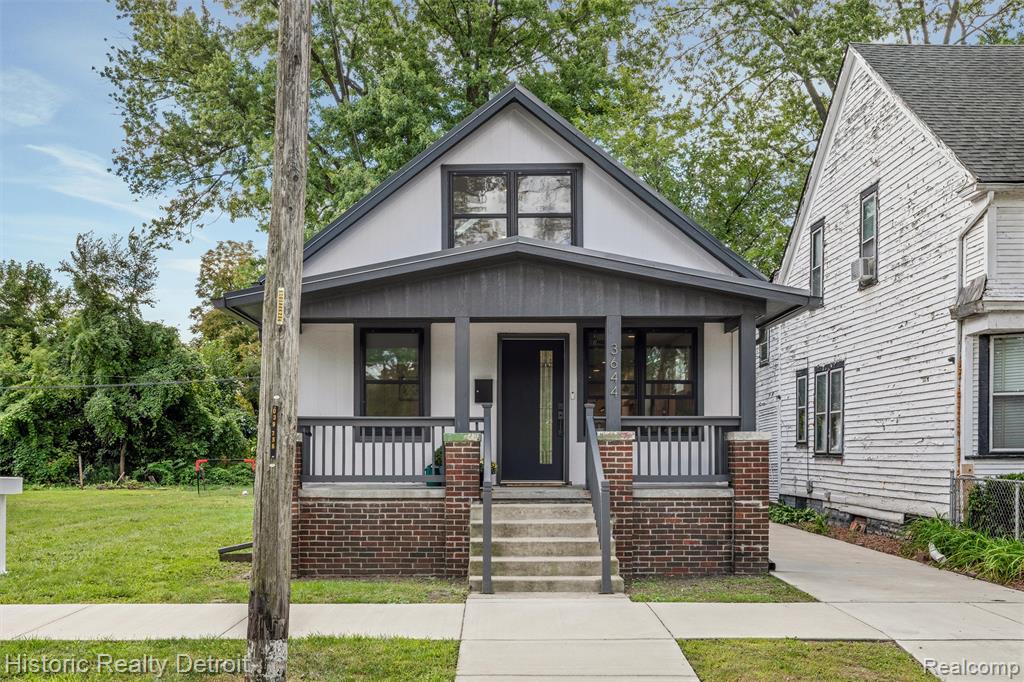 3644 Preston Street, Detroit, MI 48207 — Photo 3