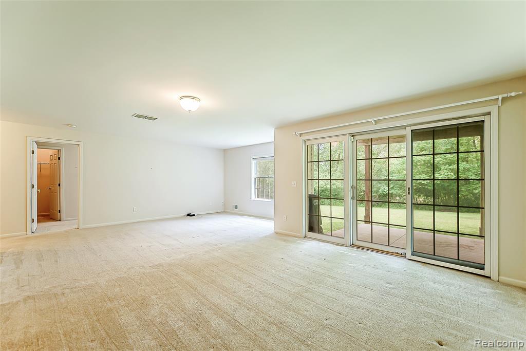 7509 Lake Street, Dexter, MI 48130 — Photo 44