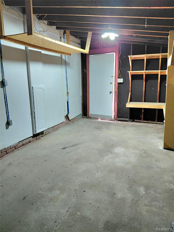 513 S Hawthorne Street, Westland, MI 48186 — Photo 25