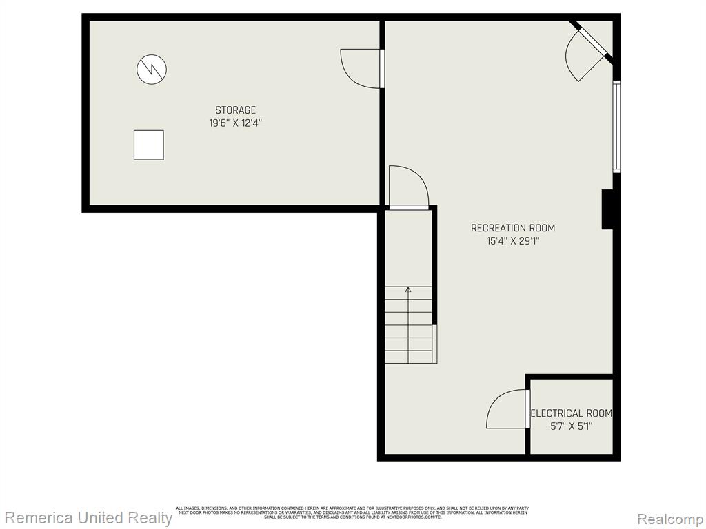 59606 TWIN PINES Drive, New Hudson, MI 48165 — Photo 36
