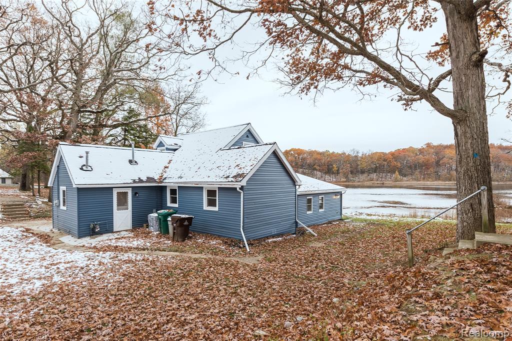 542 Oak Dale Drive, Chelsea, MI 48118 — Photo 19