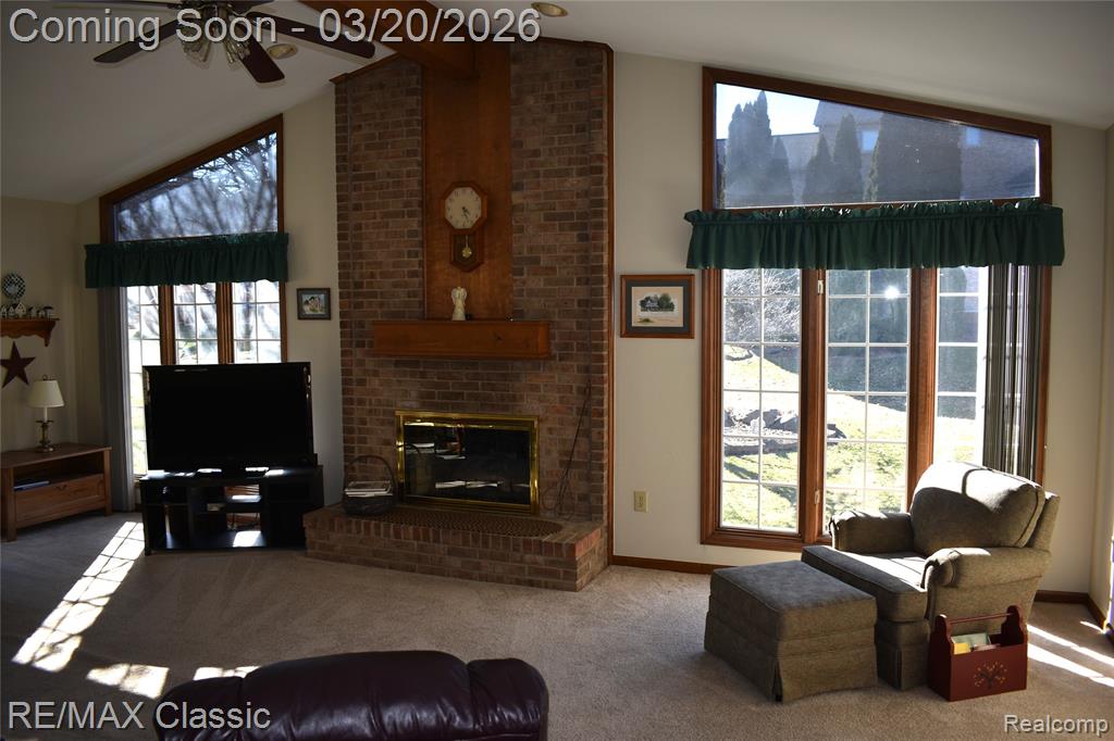 17389 Maple Hill Drive, Northville, MI 48168 — Photo 20