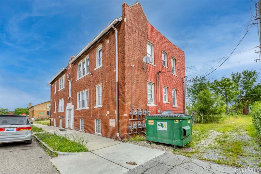 11744 Cascade Street, Detroit, MI 48204 — Photo 5