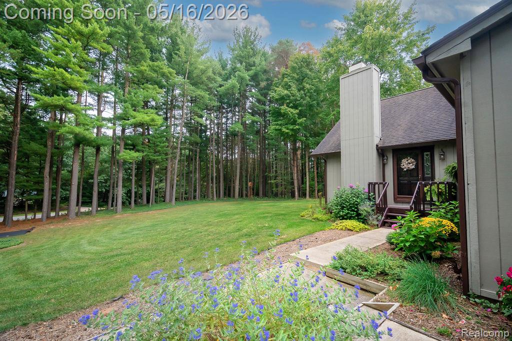 9256 Pine Hill Trail, Fenton, MI 48430 — Photo 67