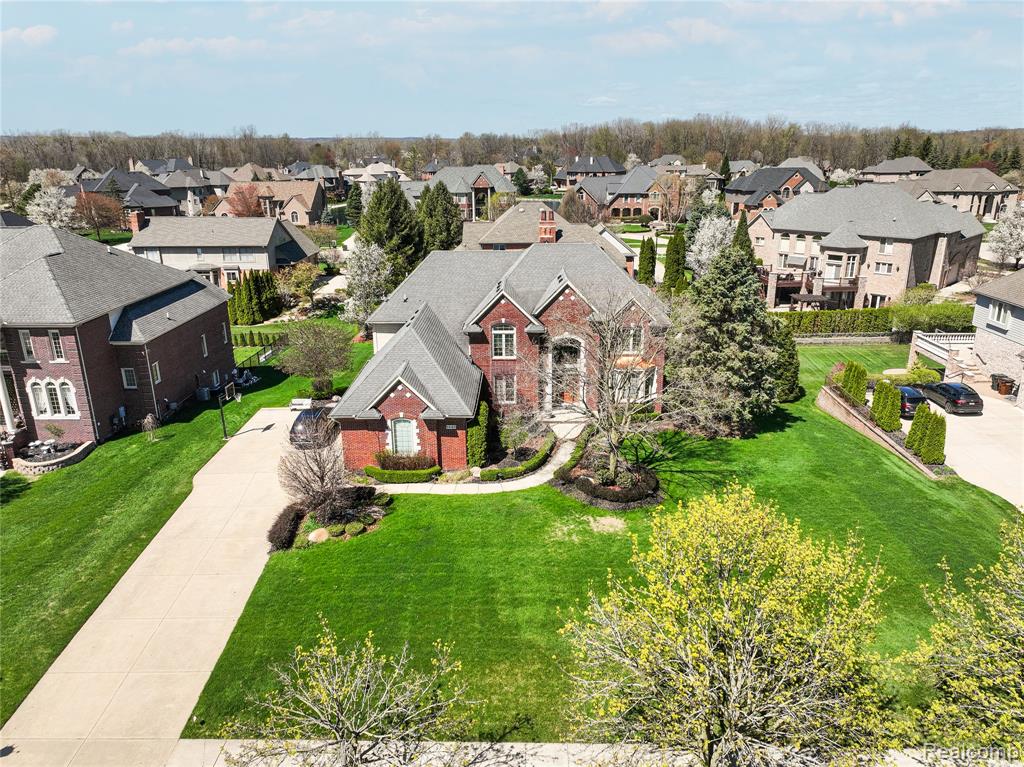 54182 Queensborough Drive, Shelby Twp, MI 48315 — Photo 45