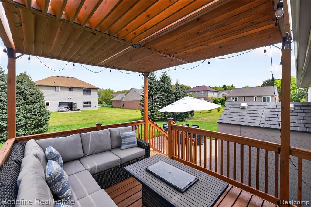 42060 Salem Court, Belleville, MI 48111 — Photo 38