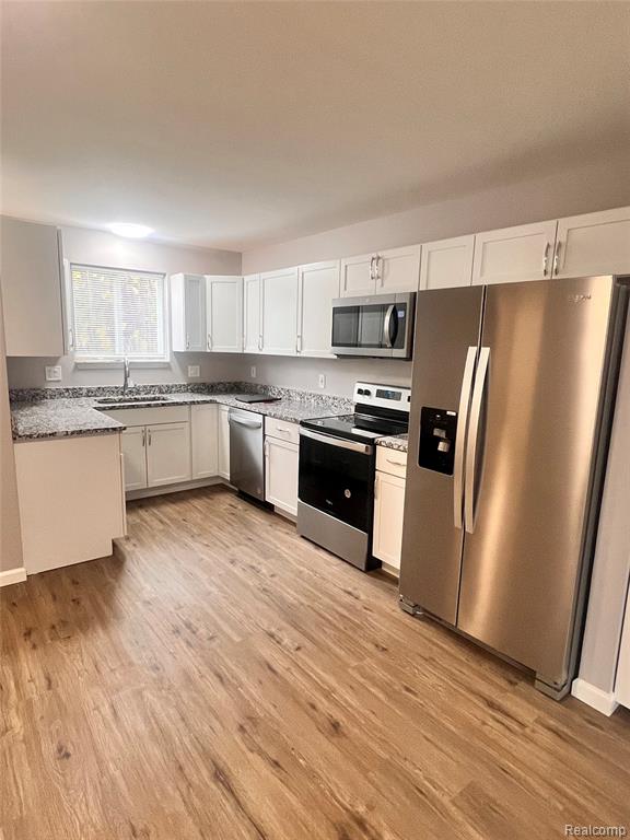 44250 DELCO Boulevard, Sterling Heights, MI 48313 — Photo 3