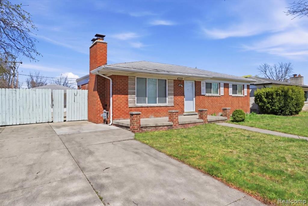 4759 Bernice Avenue, Warren, MI 48091 — Photo 2