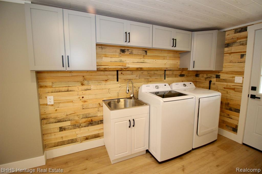 316 MONROE Street, Webberville, MI 48892 — Photo 16