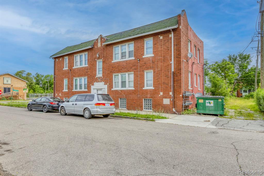 11744 Cascade Street, Detroit, MI 48204 — Photo 7