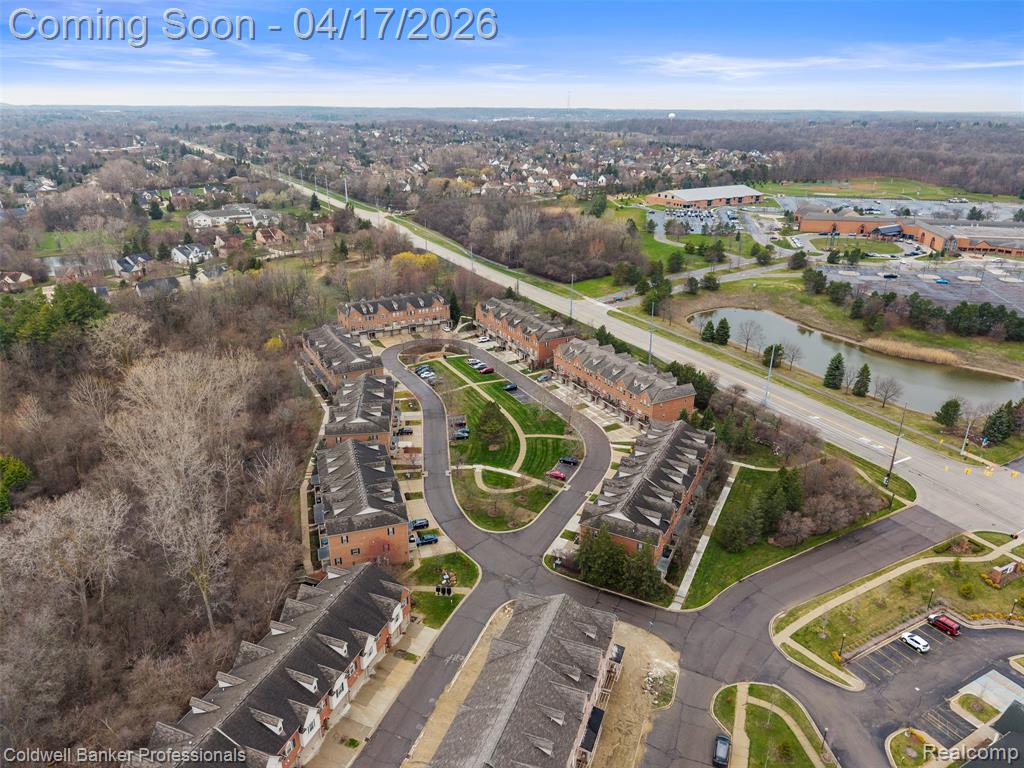 39854 Rockcrest Circle, Northville, MI 48168 — Photo 34