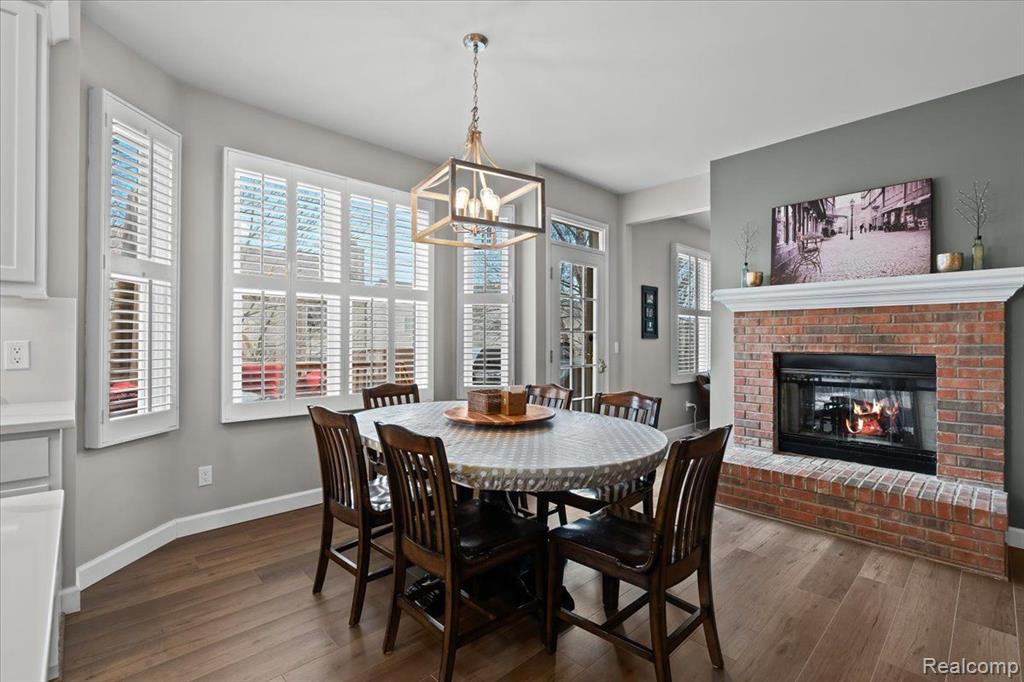 17020 CARRIAGE Way, Northville, MI 48168 — Photo 16