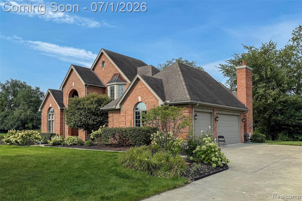 4461 Old Oak Court, Plymouth, MI 48170 — Photo 81