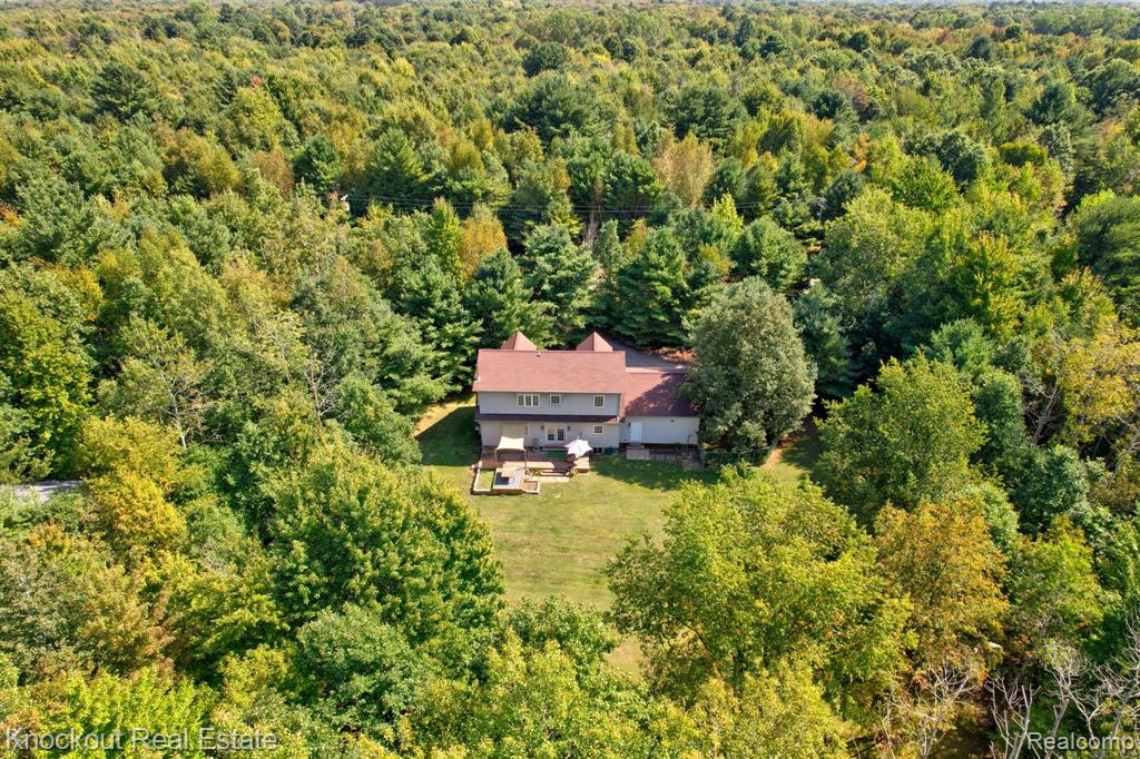 7080 Oak Park Drive, Vassar, MI 48768 — Photo 45