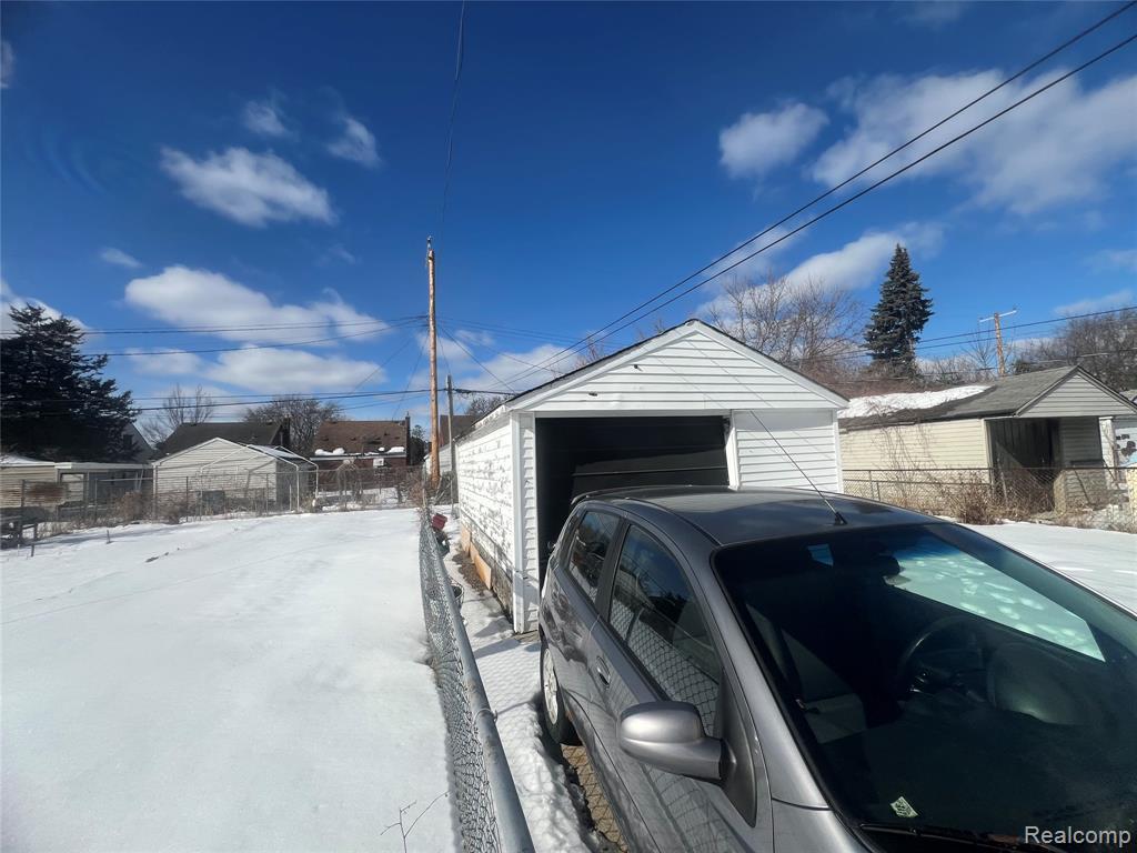 17665 Runyon Street, Detroit, MI 48234 — Photo 12