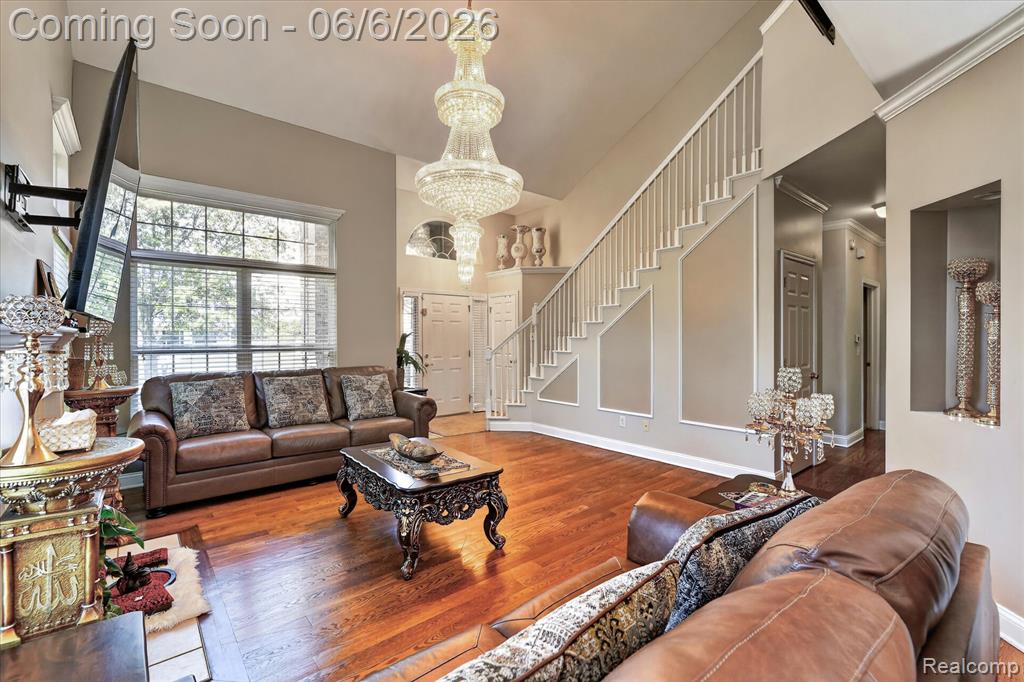 5324 Sequoia Court, Grand Blanc, MI 48439 — Photo 9