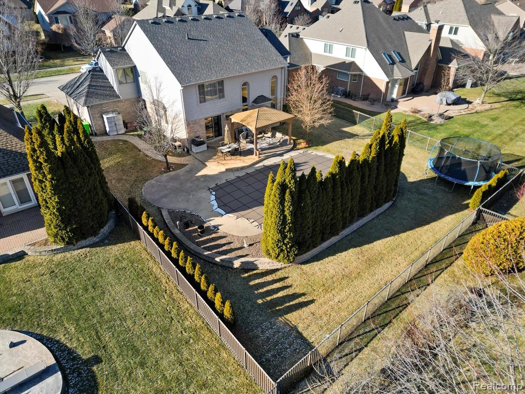 46490 MARINER Drive, Macomb, MI 48044 — Photo 39